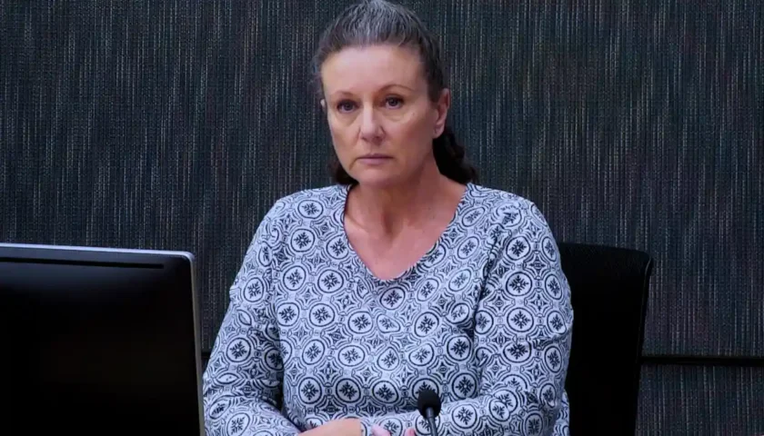 Kathleen Folbigg