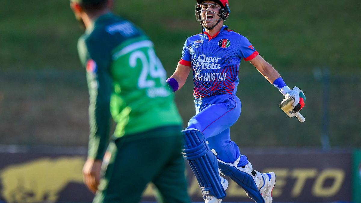 Mastering the Afghanistan vs Pakistan 2nd ODI: A Comprehensive Cricket Update