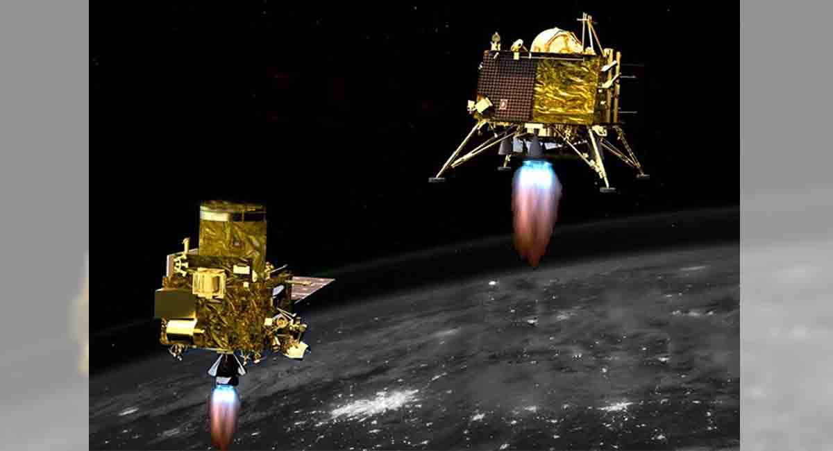 Chandrayaan-3