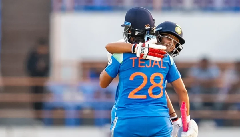 India
