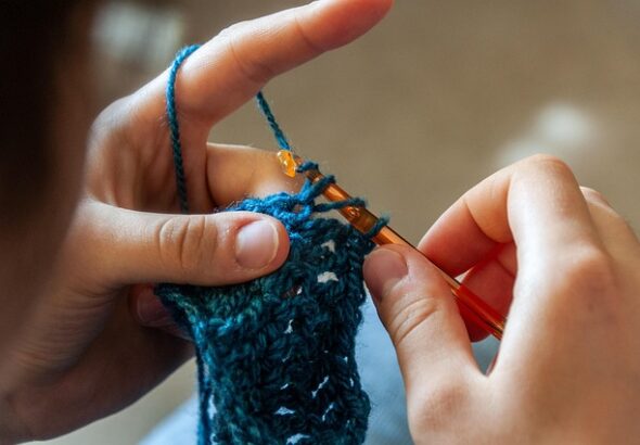 Fun Hobbies to Try at Home