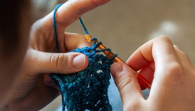 Fun Hobbies to Try at Home