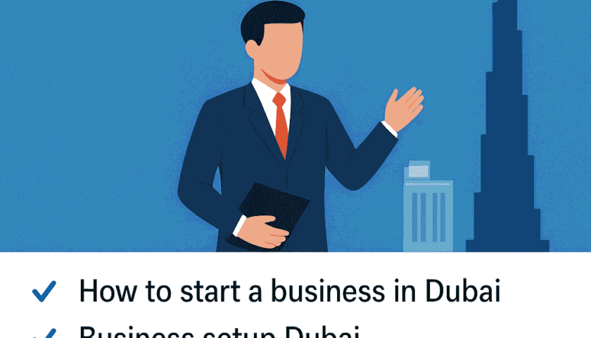 how to start a business in dubai,